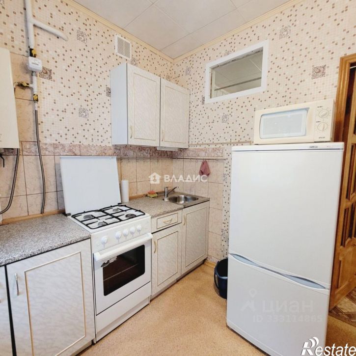 2-комн квартира ул Василисина, 18,  д. 18