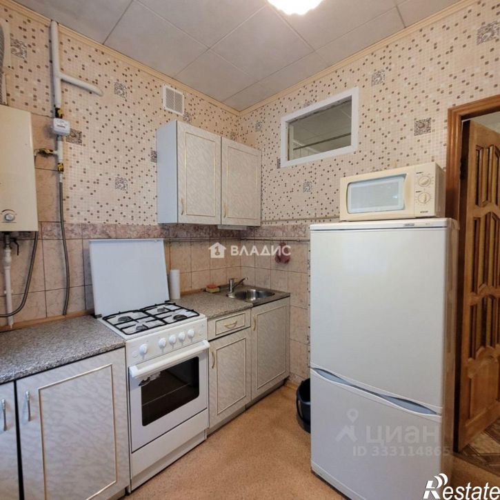 2-комн квартира ул Василисина, 18,  д. 18