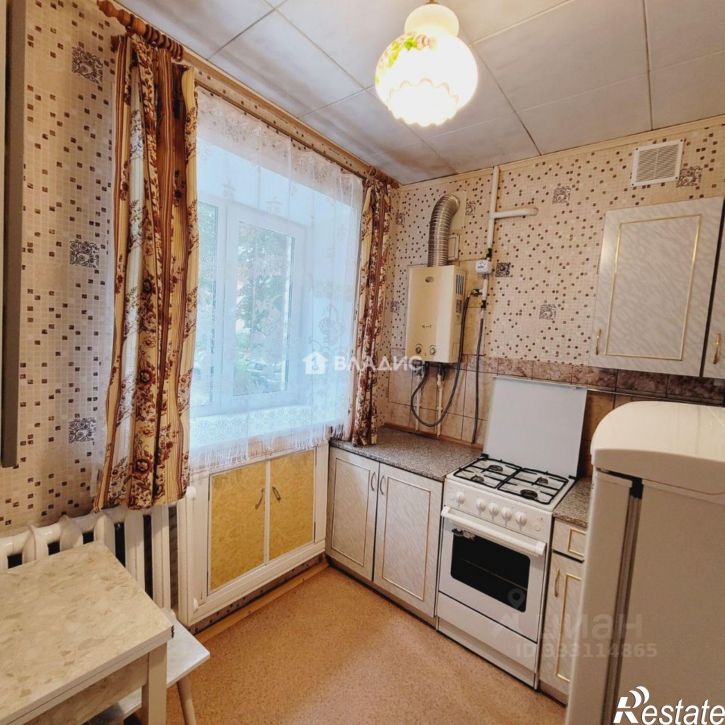 2-комн квартира ул Василисина, 18,  д. 18