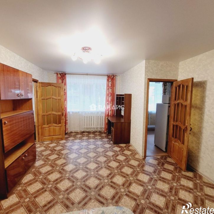 2-комн квартира ул Василисина, 18,  д. 18