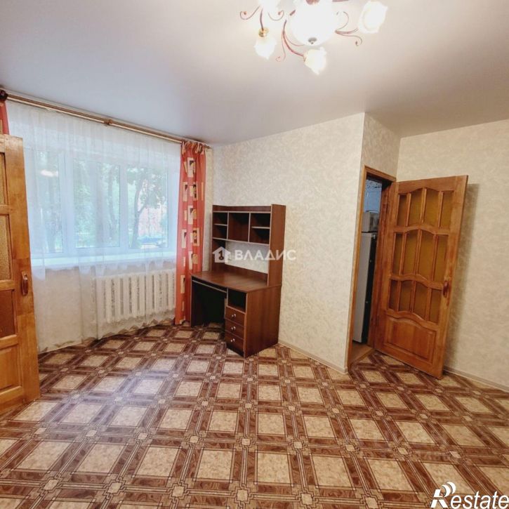 2-комн квартира ул Василисина, 18,  д. 18