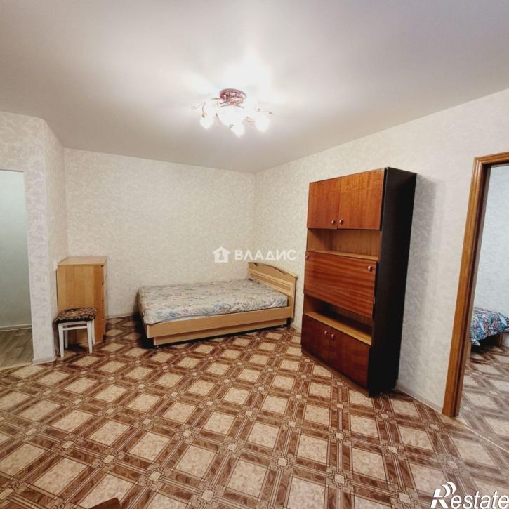 2-комн квартира ул Василисина, 18,  д. 18
