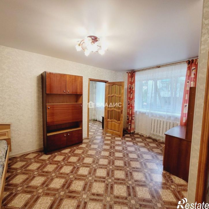 2-комн квартира ул Василисина, 18,  д. 18