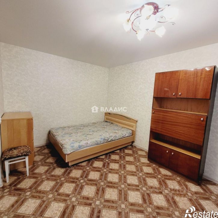2-комн квартира ул Василисина, 18,  д. 18