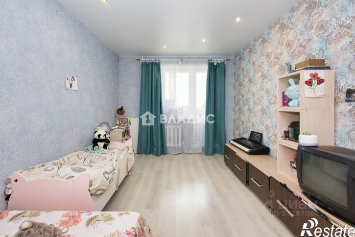 1-комн квартира ул Нижняя Дуброва, 13а,  д. 13а