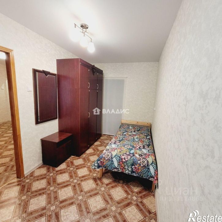 2-комн квартира ул Василисина, 18,  д. 18