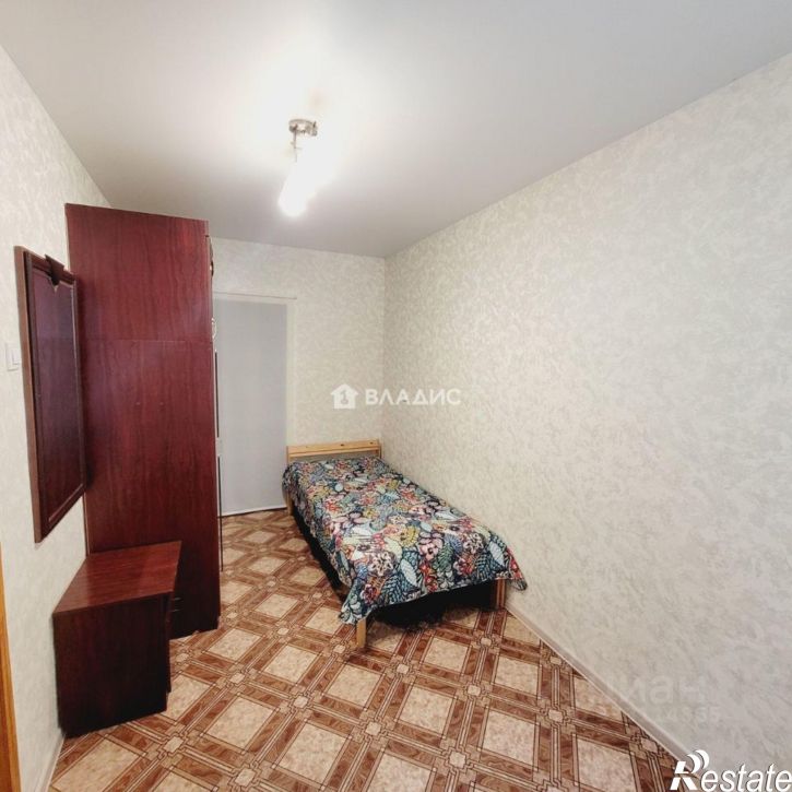 2-комн квартира ул Василисина, 18,  д. 18