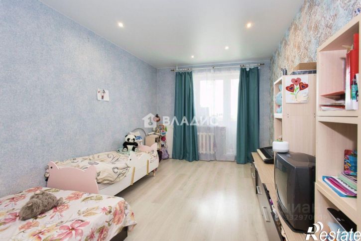 1-комн квартира ул Нижняя Дуброва, 13а,  д. 13а