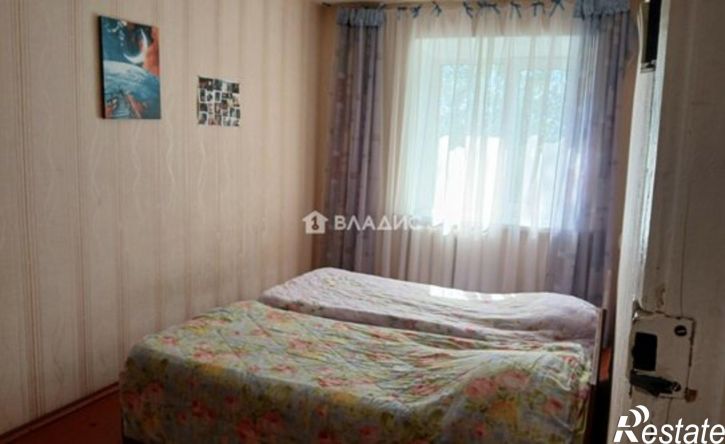 2-комн квартира ул Мира, 34А,  д. 34А