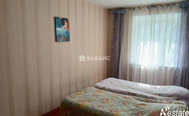 2-комн квартира ул Мира, 34А,  д. 34А