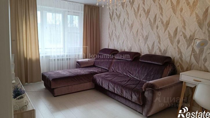 1-комн квартира ул Безыменского, 11а,  д. 11а