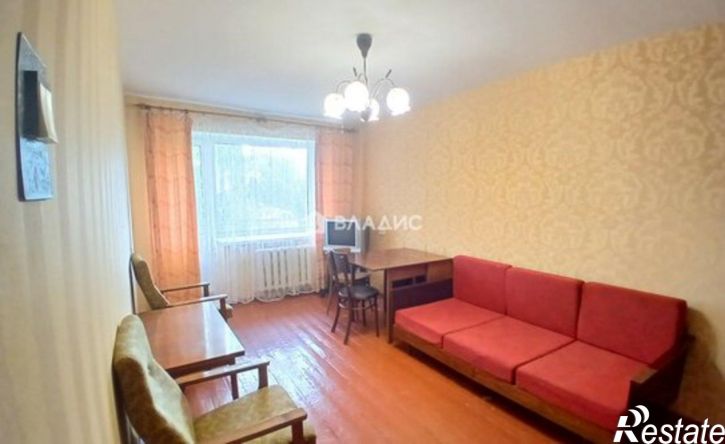 2-комн квартира ул Мира, 34А,  д. 34А