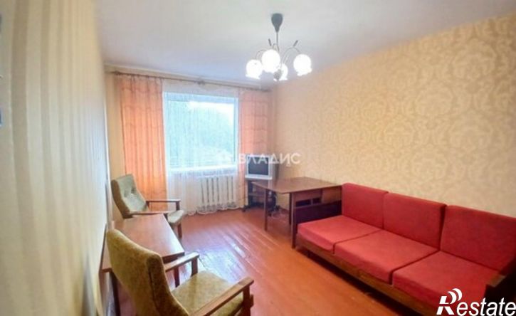2-комн квартира ул Мира, 34А,  д. 34А