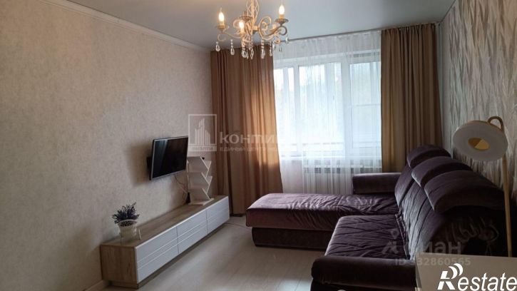 1-комн квартира ул Безыменского, 11а,  д. 11а