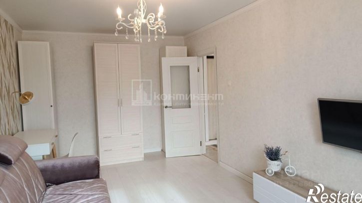 1-комн квартира ул Безыменского, 11а,  д. 11а