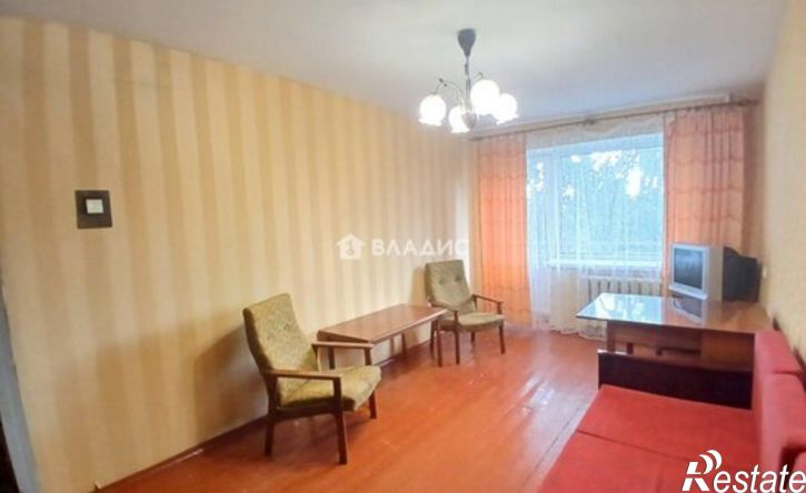 2-комн квартира ул Мира, 34А,  д. 34А