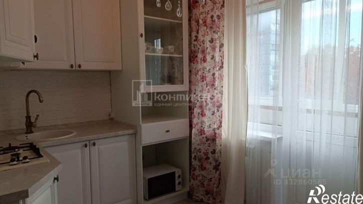 1-комн квартира ул Безыменского, 11а,  д. 11а