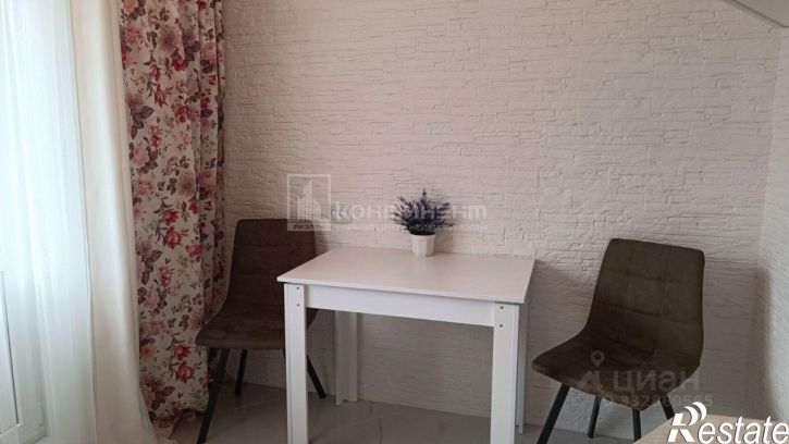 1-комн квартира ул Безыменского, 11а,  д. 11а