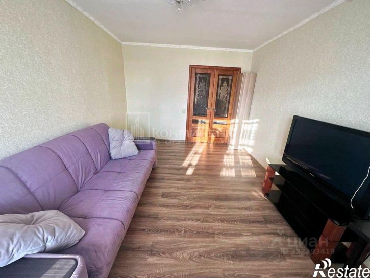 2-комн квартира пр-кт Ленина, 44,  д. 44