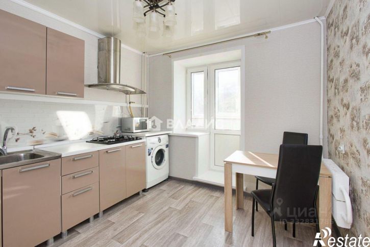 1-комн квартира ул Асаткина, 34 1,  д. 34 1,  к. 1