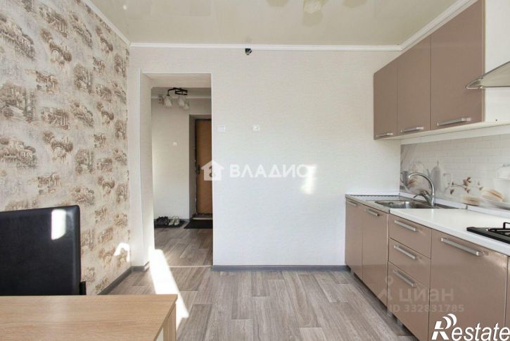 1-комн квартира ул Асаткина, 34 1,  д. 34 1,  к. 1