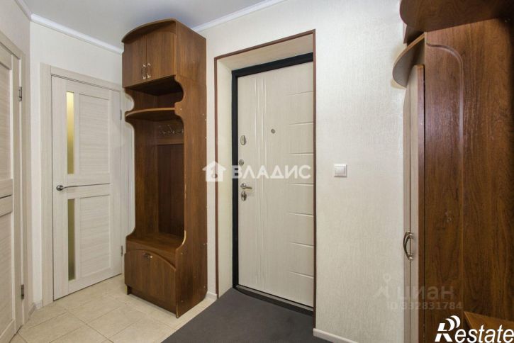 2-комн квартира ул Нижняя Дуброва, 50 1,  д. 50 1,  к. 1