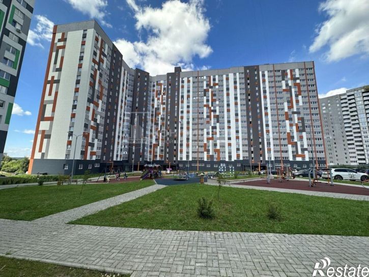 1-комн квартира ул Смоленская, 3,  д. 3