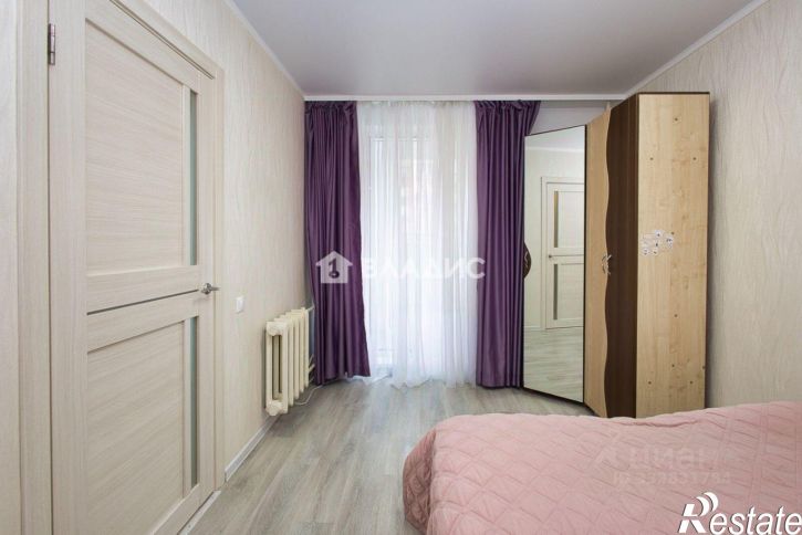2-комн квартира ул Нижняя Дуброва, 50 1,  д. 50 1,  к. 1