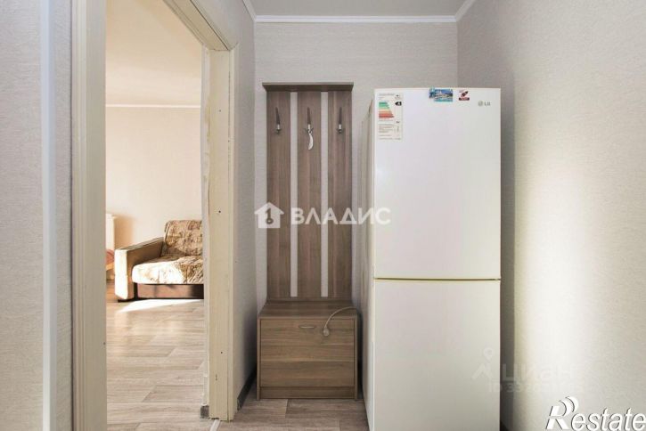 1-комн квартира ул Асаткина, 34 1,  д. 34 1,  к. 1