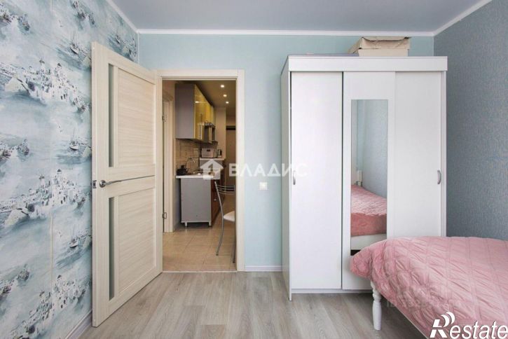 2-комн квартира ул Нижняя Дуброва, 50 1,  д. 50 1,  к. 1