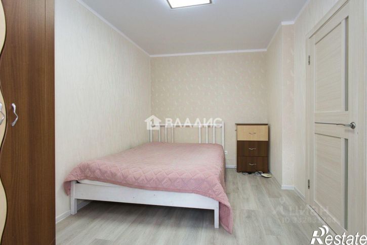 2-комн квартира ул Нижняя Дуброва, 50 1,  д. 50 1,  к. 1