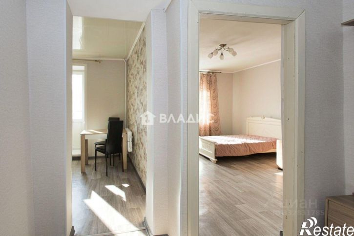 1-комн квартира ул Асаткина, 34 1,  д. 34 1,  к. 1