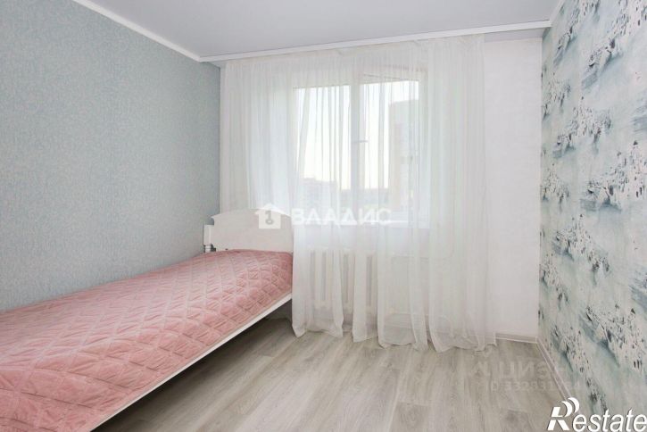 2-комн квартира ул Нижняя Дуброва, 50 1,  д. 50 1,  к. 1