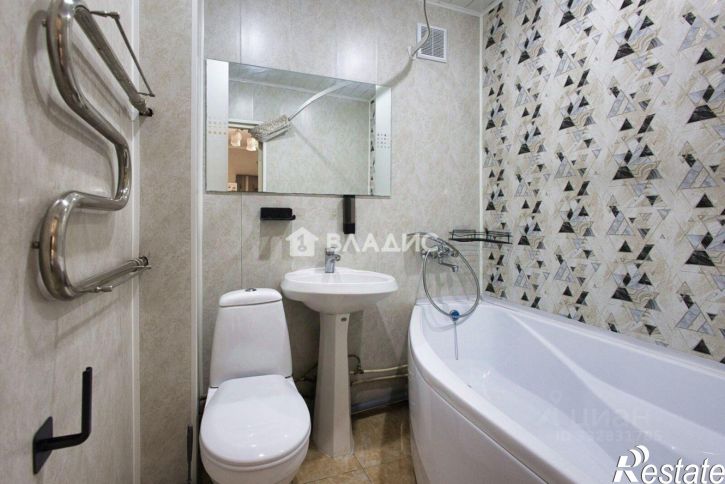 1-комн квартира ул Асаткина, 34 1,  д. 34 1,  к. 1