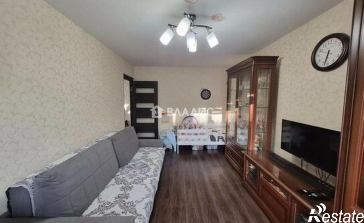 2-комн квартира ул Жуковского, 20а,  д. 20а