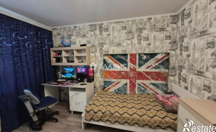 2-комн квартира ул Жуковского, 20а,  д. 20а