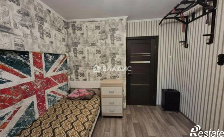 2-комн квартира ул Жуковского, 20а,  д. 20а