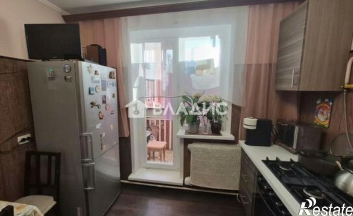2-комн квартира ул Жуковского, 20а,  д. 20а