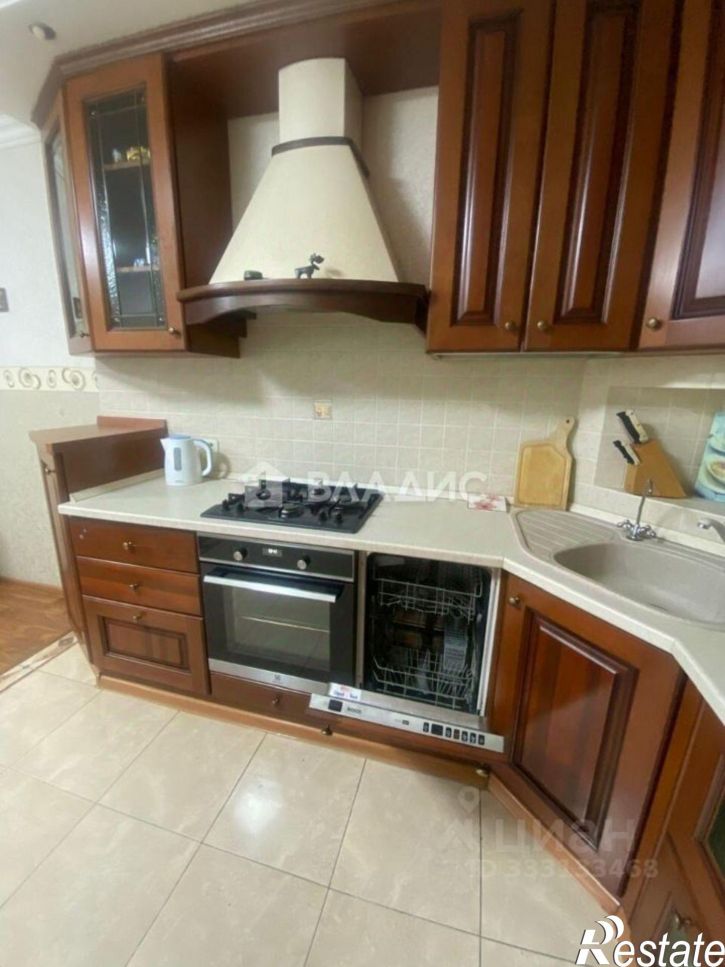 3-комн квартира Октябрьский пр-кт, 36,  д. 36