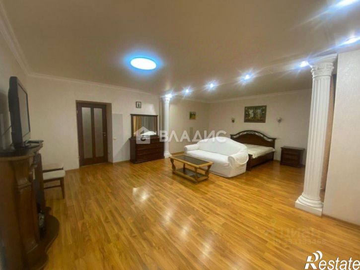 3-комн квартира Октябрьский пр-кт, 36,  д. 36