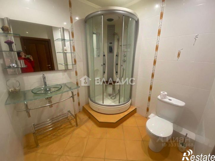 3-комн квартира Октябрьский пр-кт, 36,  д. 36