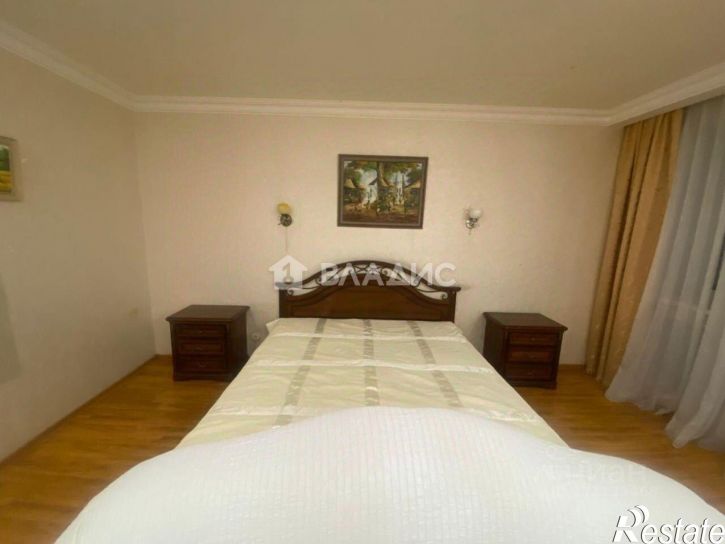 3-комн квартира Октябрьский пр-кт, 36,  д. 36
