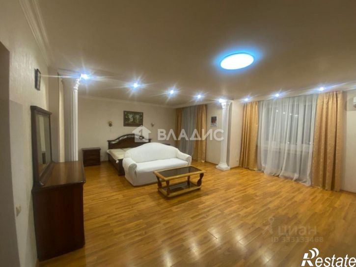 3-комн квартира Октябрьский пр-кт, 36,  д. 36