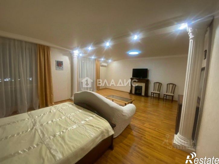 3-комн квартира Октябрьский пр-кт, 36,  д. 36