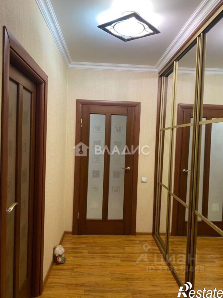 3-комн квартира Октябрьский пр-кт, 36,  д. 36