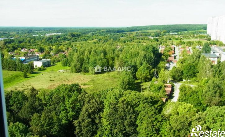 1-комн квартира ул Верхняя Дуброва, 44,  д. 44