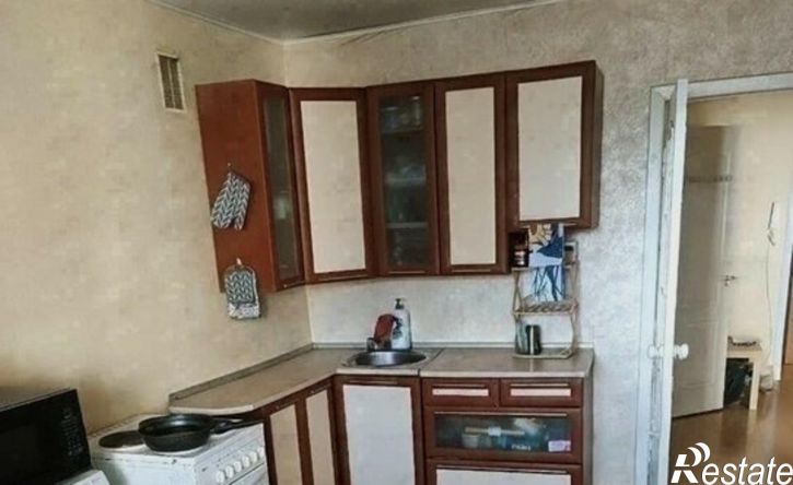 1-комн квартира ул Соколова-Соколенка, 31,  д. 31