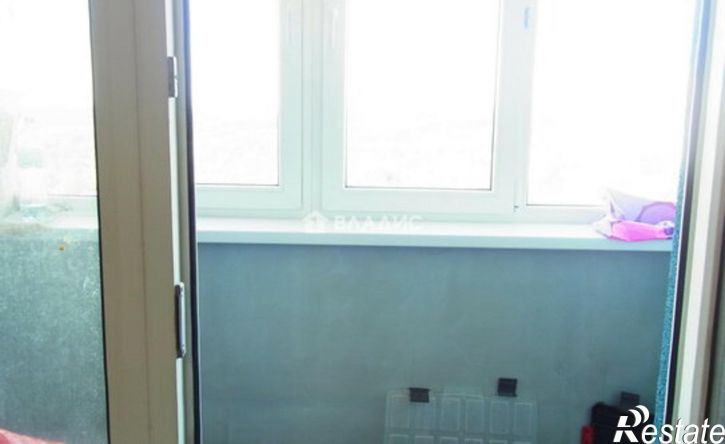1-комн квартира ул Верхняя Дуброва, 44,  д. 44