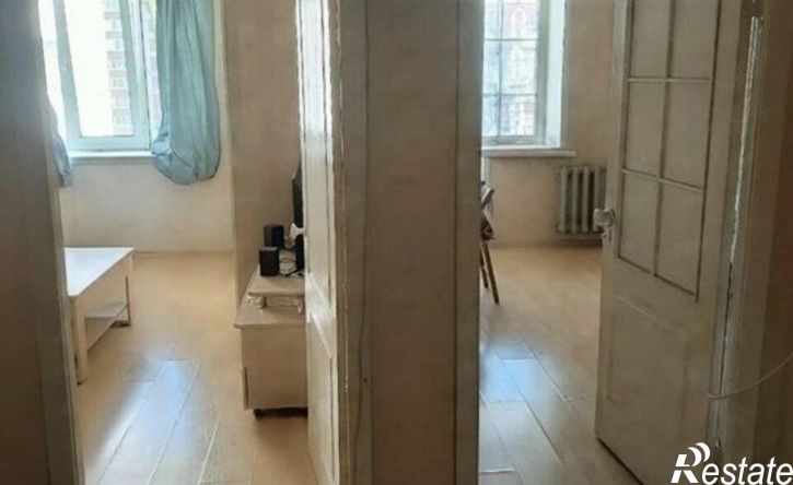 1-комн квартира ул Соколова-Соколенка, 31,  д. 31