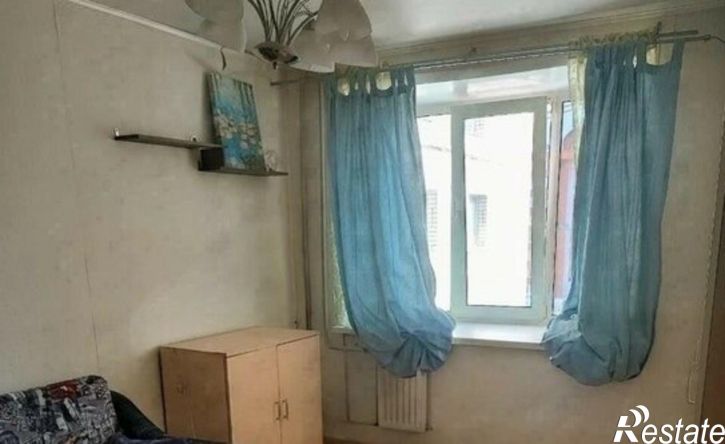 1-комн квартира ул Соколова-Соколенка, 31,  д. 31